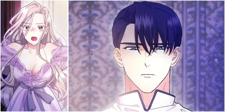 Elsha and Archduke (The Beloved Incompetent Stepmom Chapter 5)