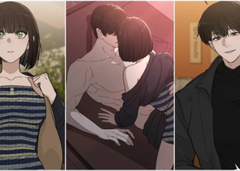 Ex-Love Review Chapter 1-9