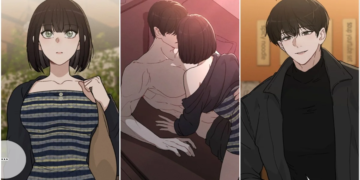 Ex-Love Review Chapter 1-9