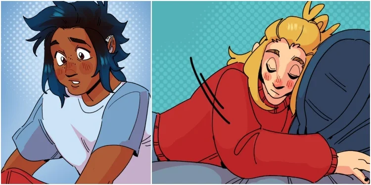 Fern and Lewis