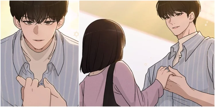 Giju Gong and Haeil Yeon