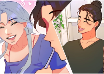 Girlfriend Manual Chapter 20-22