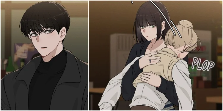 Haeil And Giju (Ex-Love Review Chapter 1-9)