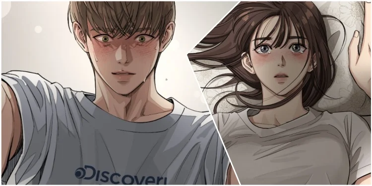 Hyeonseong Lee and Mingyeong Kang