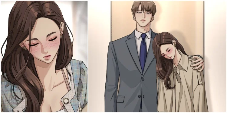 Hyeonseong Lee and Mingyeong