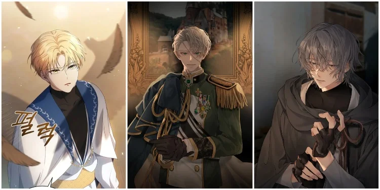 Ian Vratz – Margrave’s Bastard Son Was the Emperor