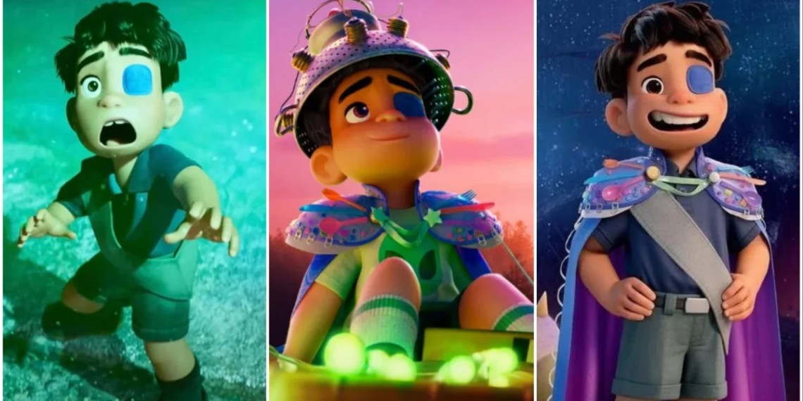 Is Disney Pixar Elio the Studio's Most Ambitious Film Yet