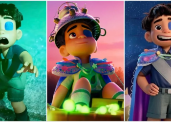 Is Disney Pixar Elio the Studio's Most Ambitious Film Yet