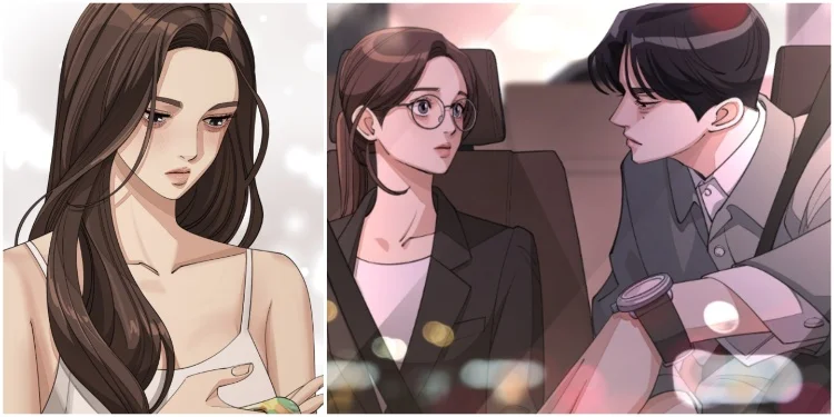 Iseop Tae and Mingyeong Kang