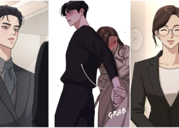 Iseop's Romance Chapter 1-10