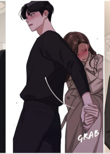 Iseop's Romance Chapter 1-10