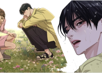 Iseop's Romance Chapter 11-20 Tangled Hearts