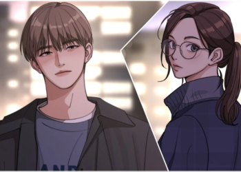 Iseop's Romance Chapter 21-30