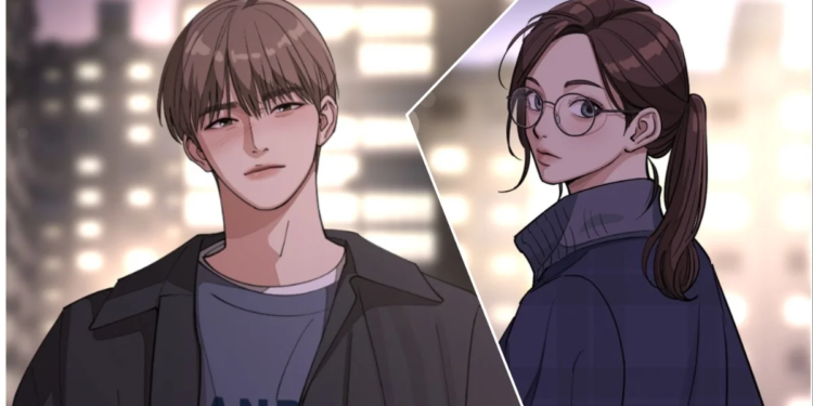 Iseop's Romance Chapter 21-30