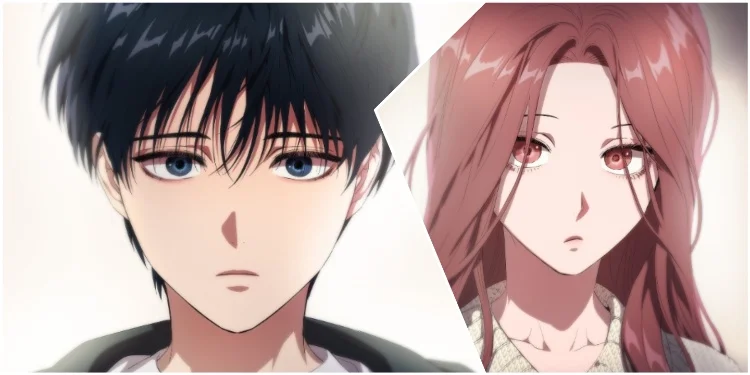 Jia Han and Ro-Un Lee