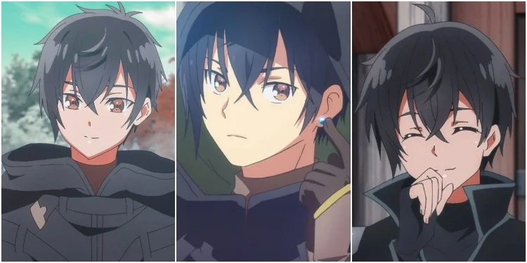 Kiriya Rinji – The Horizon