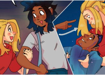 Lewis and Fern (Not So Silent Chapter 21-30)
