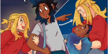 Lewis and Fern (Not So Silent Chapter 21-30)