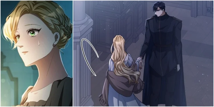Liene and Tiwakan (Savage Proposal Chapter 21-25)