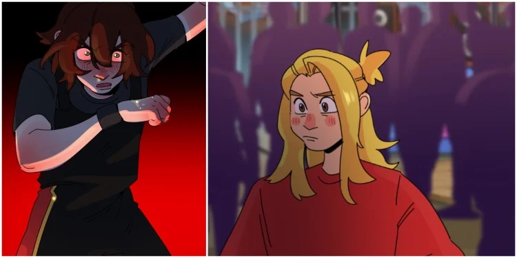 London and Lewis