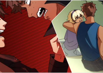 Love Bites Chapter 7