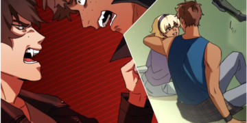 Love Bites Chapter 7