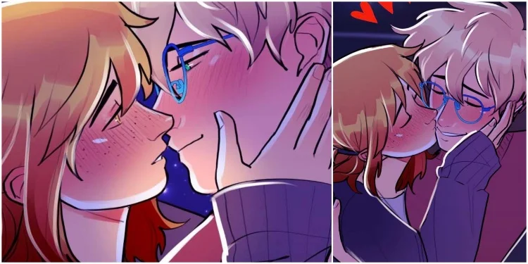 Lucas And Thomas