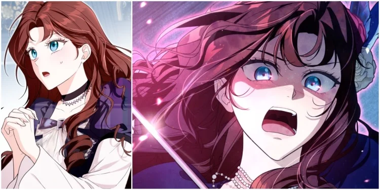 Lynn - Duchess In Ruins Chapter 21