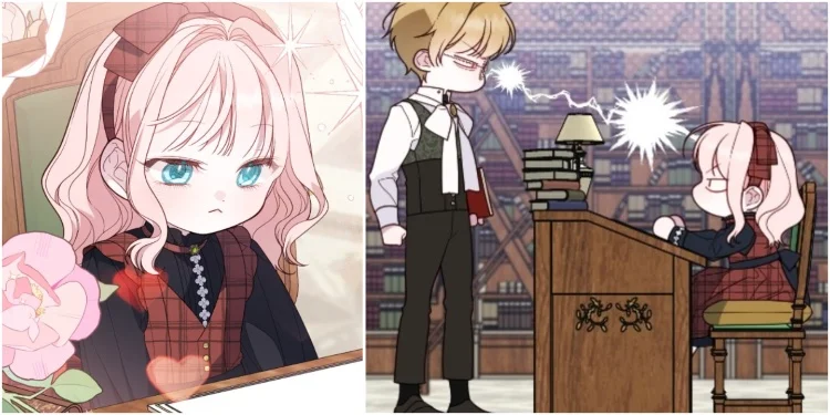 Mabel And Frantz
