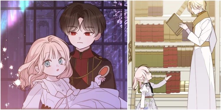 Mabel, Oscar, and Abelardo