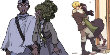 Marionetta Chapter 25-32
