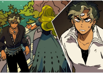 Marionetta Chapter 49-56