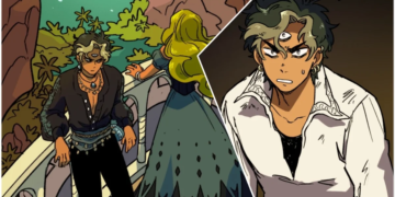 Marionetta Chapter 49-56