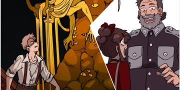 Marionetta Chapter 65 to 72