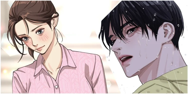 Mingyeong Kang and Iseop Tae