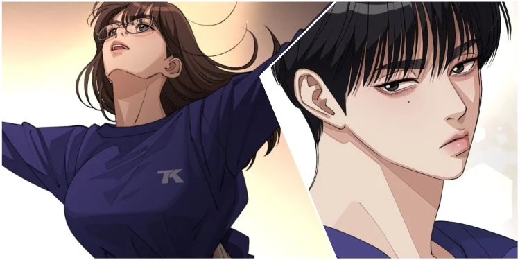 Mingyeong Kang and Iseop Tae