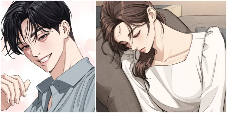 Mingyeong Kang and Iseop Tae