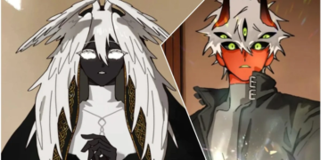 On the Way to Meet Mom Chapter 10-17