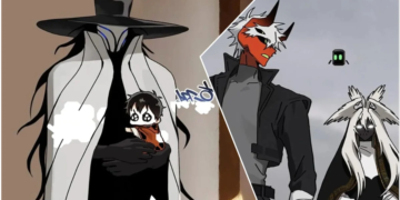 On the Way to Meet Mom Chapter 18-25