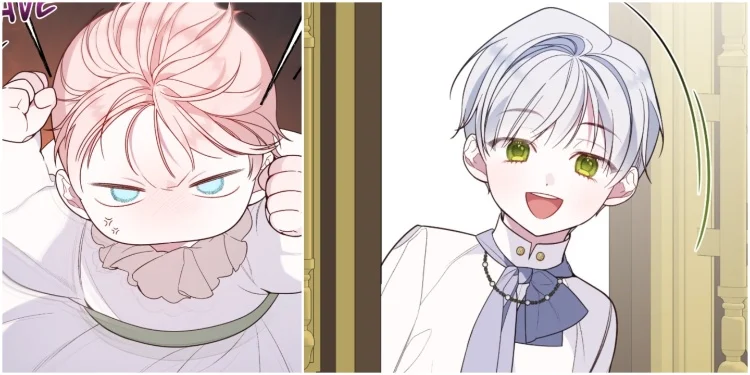 Oscar And Mabel
