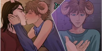 Osora Chapter 57 (Apollo and Miko)