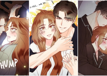 Our Secret Marriage Chapter 1-10