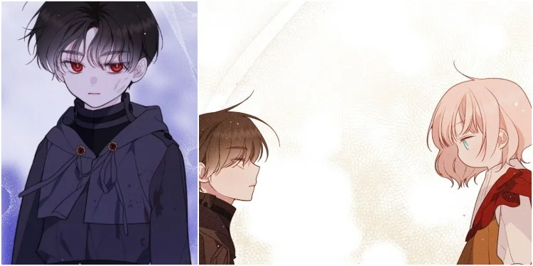 Popular Baby Tyrant Chapter 33
