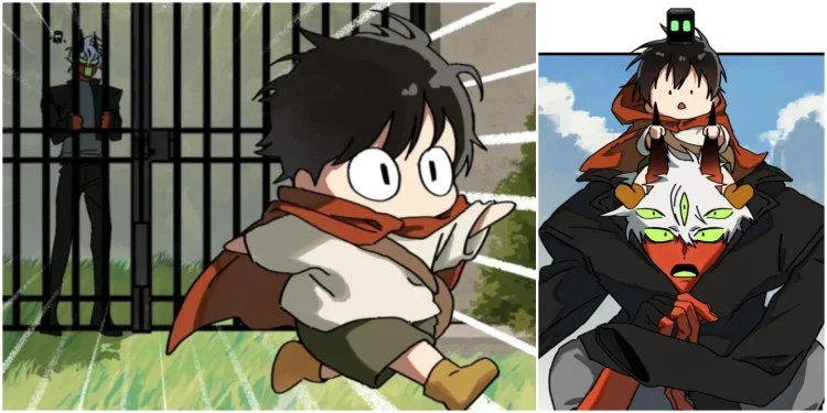 Ryder and Mori