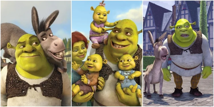 Shrek