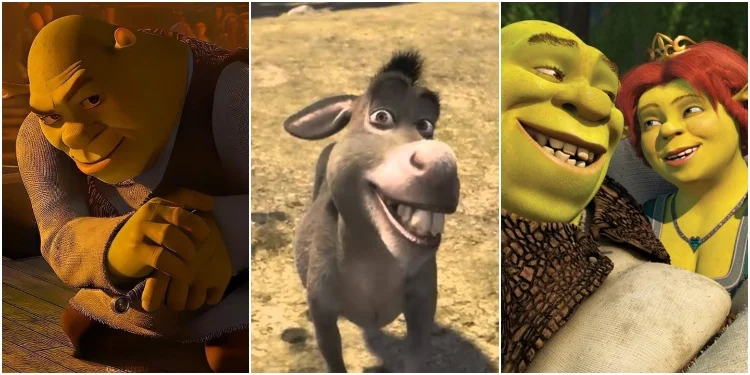 Shrek