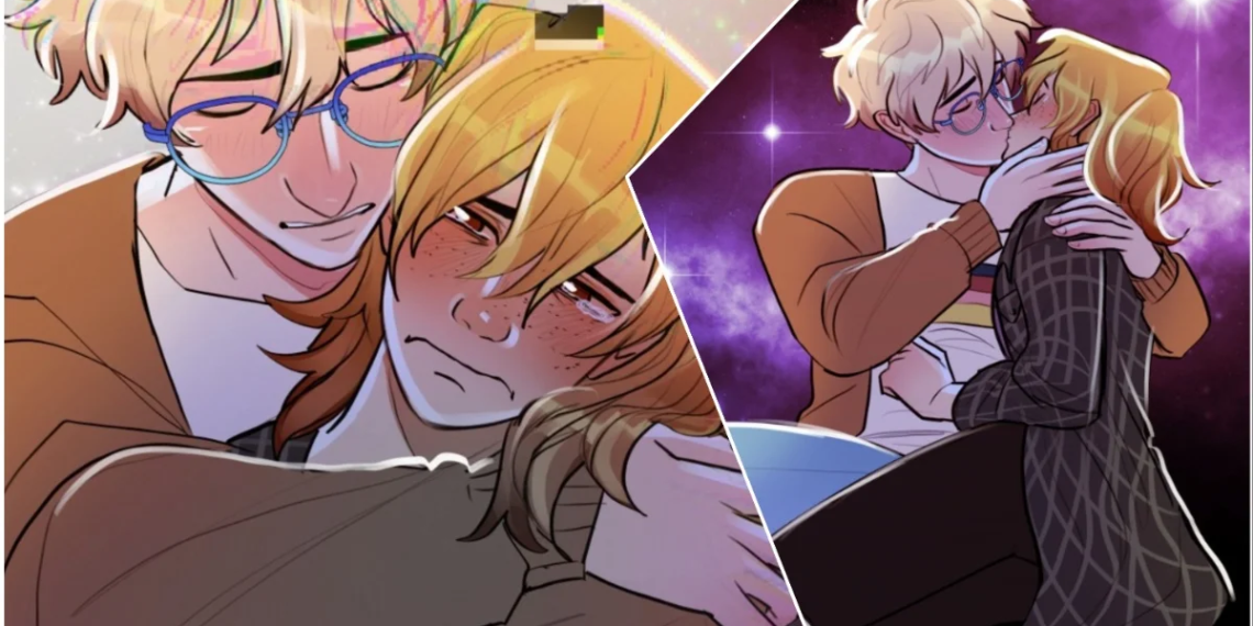 Star Catcher Chapter 47-48