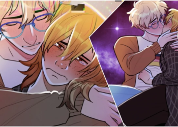 Star Catcher Chapter 47-48