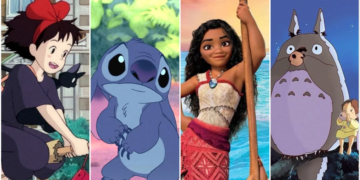 Studio Vs Ghibli