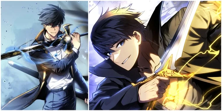Swordmaster's Youngest Son (Best Dark Fantasy Manhwa)